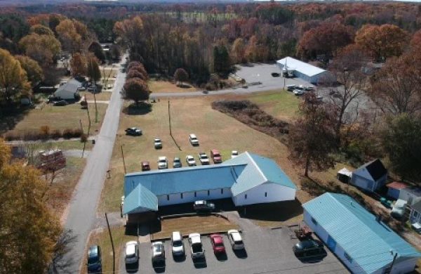 New Life Bible College and Seminary